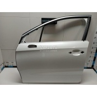 Дверь передняя левая Citroen-Peugeot DS4 (2011 - 2015) 9002EH