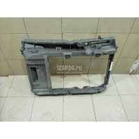 Панель передняя Citroen-Peugeot 208 (2012 - 2019) 9801492180