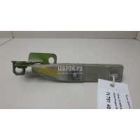 Петля капота левая Citroen-Peugeot C3 (2009 - 2016) 7912F7