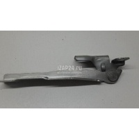 Петля капота левая Citroen-Peugeot C3 (2009 - 2016) 7912F7