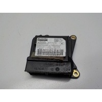 Блок управления AIR BAG Citroen-Peugeot C3 (2009 - 2016) 1607145580