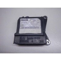 Блок управления AIR BAG Citroen-Peugeot C3 (2009 - 2016) 9803832380