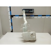 Бачок омывателя лобового стекла Mercedes Benz GL-Class X166 (GL/GLS) (2012 - 2019) 1668690420