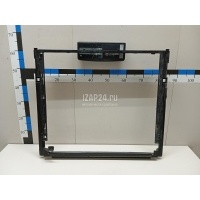 Рамка радиатора Mercedes Benz GL-Class X166 (GL/GLS) (2012 - 2019) 0995040918