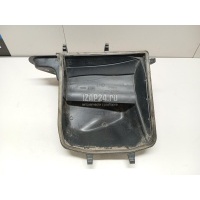 Воздухозаборник (наружный) Mercedes Benz GL-Class X166 (GL/GLS) (2012 - 2019) 1668300053