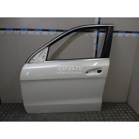 Дверь передняя левая Mercedes Benz GL-Class X166 (GL/GLS) (2012 - 2019) 1667200105