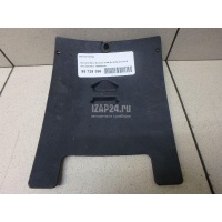 Лючок локера Mercedes Benz GL-Class X166 (GL/GLS) (2012 - 2019) 1668840722