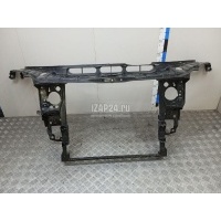Панель передняя Mercedes Benz GL-Class X166 (GL/GLS) (2012 - 2019) 1666209300