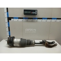 Амортизатор передний левый Mercedes Benz GL-Class X166 (GL/GLS) (2012 - 2019) 1663204966