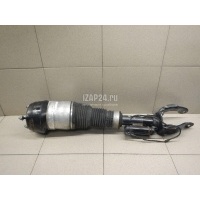 Амортизатор передний правый Mercedes Benz GL-Class X166 (GL/GLS) (2012 - 2019) 1663206813