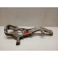 Кулак поворотный передний левый Mercedes Benz GL-Class X166 (GL/GLS) (2012 - 2019) 1663300920