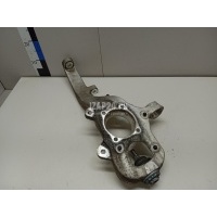 Кулак поворотный передний правый Mercedes Benz GL-Class X166 (GL/GLS) (2012 - 2019) 1663301020