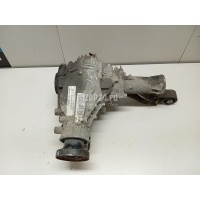 Редуктор переднего моста Mercedes Benz GL-Class X166 (GL/GLS) (2012 - 2019) 1663300300