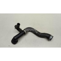 Патрубок радиатора Mercedes Benz GL-Class X166 (GL/GLS) (2012 - 2019) 1665008575