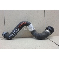 Патрубок радиатора Mercedes Benz GL-Class X166 (GL/GLS) (2012 - 2019) 1665000575