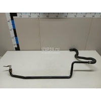Трубка отопителя Mercedes Benz GL-Class X166 (GL/GLS) (2012 - 2019) 1668305196