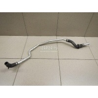 Трубка системы охлаждения Mercedes Benz GL-Class X166 (GL/GLS) (2012 - 2019) 1665062535