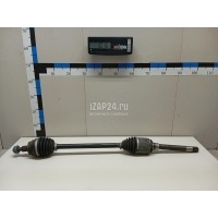 Полуось передняя правая Mercedes Benz GL-Class X166 (GL/GLS) (2012 - 2019) 1663301300