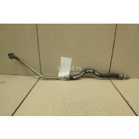 Трубка системы охлаждения АКПП Mercedes Benz GL-Class X166 (GL/GLS) (2012 - 2019) 1665001388