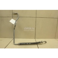 Трубка системы охлаждения АКПП Mercedes Benz GL-Class X166 (GL/GLS) (2012 - 2019) 1665001288