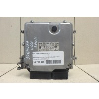 Блок управления двигателем Mercedes Benz GL-Class X166 (GL/GLS) (2012 - 2019) 6429004701