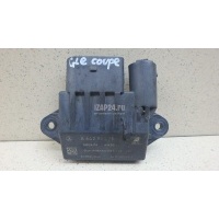 Реле свечей накала Mercedes Benz GL-Class X166 (GL/GLS) (2012 - 2019) 6429007901