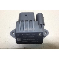Реле свечей накала Mercedes Benz GL-Class X166 (GL/GLS) (2012 - 2019) 6429007901