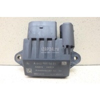 Реле свечей накала Mercedes Benz GL-Class X166 (GL/GLS) (2012 - 2019) 6429005601