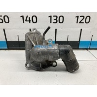 Корпус термостата Hyundai-Kia Equus (2009 - 2016) 256003F500