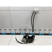Замок двери передней правой Hyundai-Kia Equus (2009 - 2016) 813203N020