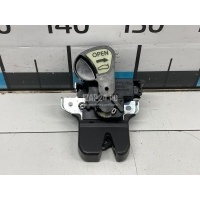 Замок багажника Hyundai-Kia Equus (2009 - 2016) 812303M020