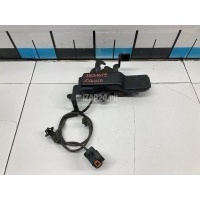 Замок капота Hyundai-Kia Equus (2009 - 2016) 811303N000