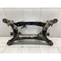 Балка задняя Hyundai-Kia Equus (2009 - 2016) 554053N550