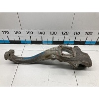 Кулак поворотный передний правый Hyundai-Kia Equus (2009 - 2016) 517113M100