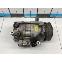 Компрессор кондиционера Hyundai-Kia Equus (2009 - 2016) 977013N800
