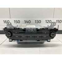 Магнитола Hyundai-Kia Equus (2009 - 2016) 965603N790GU