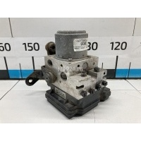 Блок ABS (насос) Hyundai-Kia Equus (2009 - 2016) 589203N550