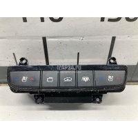 Блок кнопок Hyundai-Kia Equus (2009 - 2016) 933103N8004X