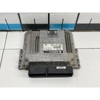 Блок управления двигателем Hyundai-Kia Equus (2009 - 2016) 391103FVR5