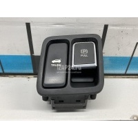 Кнопка многофункциональная Hyundai-Kia Equus (2009 - 2016) 937663N8004X