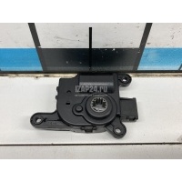 Моторчик заслонки отопителя Hyundai-Kia Equus (2009 - 2016) 971633M000