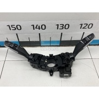 Переключатель подрулевой в сборе Hyundai-Kia Equus (2009 - 2016) 934003N520