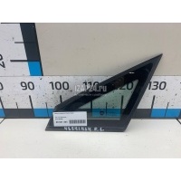 Стекло кузовное глухое левое Fiat Linea (2007 - 2018) 51867096