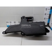 Корпус воздушного фильтра BMW 3-serie F30/F31/F80 (2011 - 2020) 13718511655