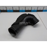 Патрубок воздушного фильтра BMW 3-serie F30/F31/F80 (2011 - 2020) 13717605045