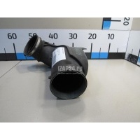 Патрубок воздушного фильтра BMW 3-serie F30/F31/F80 (2011 - 2020) 13717605045