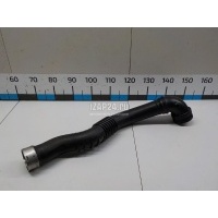 Патрубок интеркулера BMW 3-serie F30/F31/F80 (2011 - 2020) 13717597592