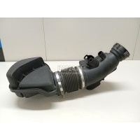 Резонатор воздушного фильтра BMW 3-serie F30/F31/F80 (2011 - 2020) 13718601681
