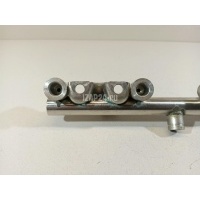 Рейка топливная (рампа) BMW 3-serie F30/F31/F80 (2011 - 2020) 13537592426