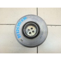 Шкив коленвала BMW 3-serie F30/F31/F80 (2011 - 2020) 11238638446